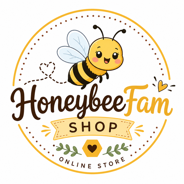 Honeybeefam